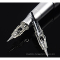 New professional stainless steel supply disposable tattoo needle cartridge tattoo needle